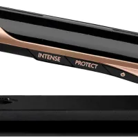 Placă de îndreptat părul Babyliss ST393E 42 W / Golden Black photo 3