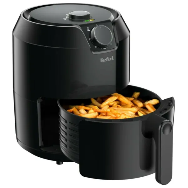 Friteuză-cuptor Tefal EY201815 1500 W / Black photo 2