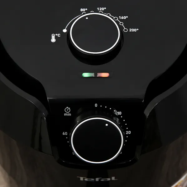 Friteuză-cuptor Tefal EY201815 1500 W / Black photo 3