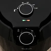 Friteuză-cuptor Tefal EY201815 1500 W / Black photo 3