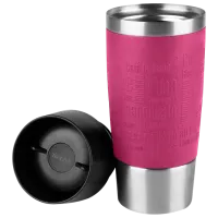 Termos Tefal K3081114 Pink 0.36l photo 2