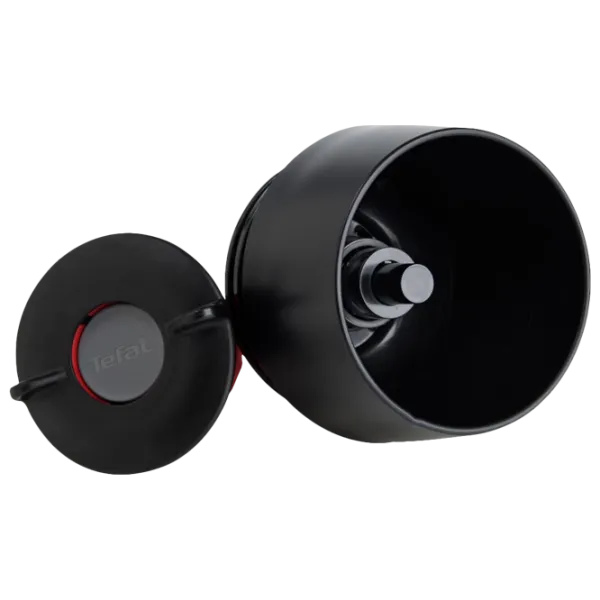 Термос Tefal K3081114 Розовый 0.36л photo 3