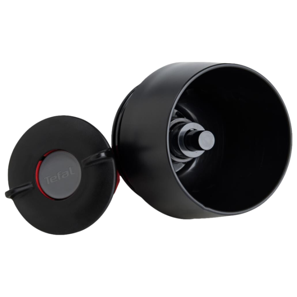 Термос Tefal K3081114 Розовый 0.36л photo 3