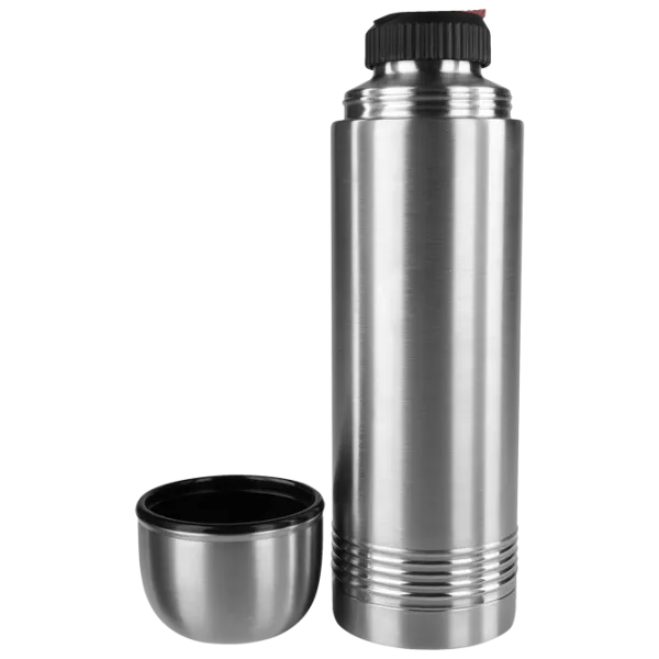 Термос Tefal K3063214 Серебряный 0.5л photo 2 Термос Tefal K3063214 Серебряный 0.5л photo 2
