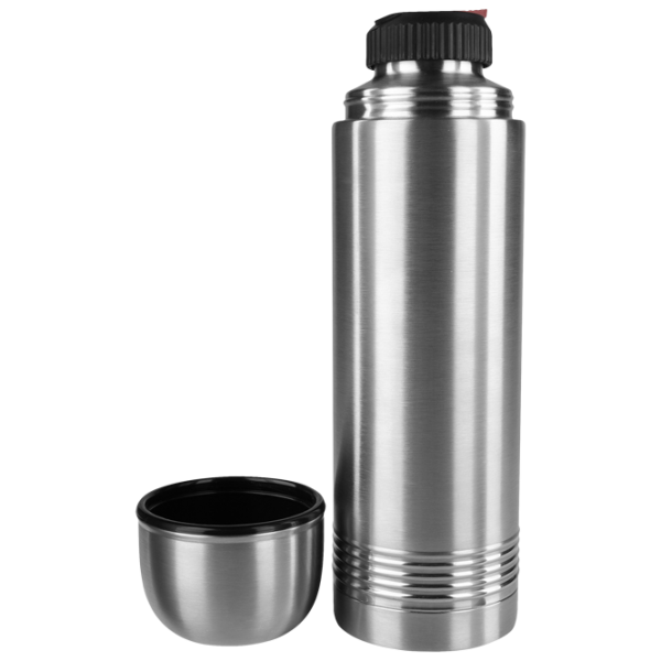 Термос Tefal K3063214 Серебряный 0.5л photo 2 Термос Tefal K3063214 Серебряный 0.5л photo 2