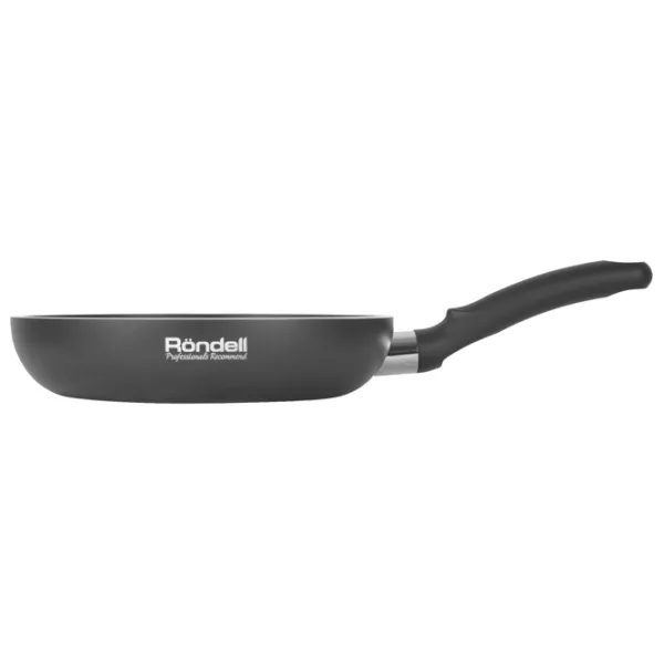Tigaie Rondell Drive RDA-884 Clasic/ 24 cm/ Gray photo 5 Tigaie Rondell Drive RDA-884 Clasic/ 24 cm/ Gray photo 5