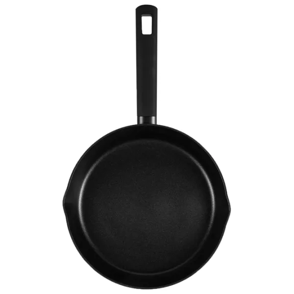 Сковорода Rondell Trumpf RDA-1343 Классический / 26 см / Черный photo 4 Сковорода Rondell Trumpf RDA-1343 Классический / 26 см / Черный photo 4