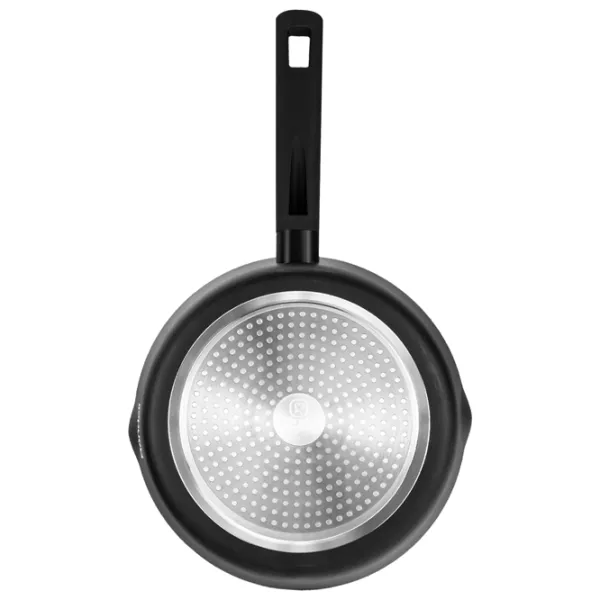 Сковорода Rondell Trumpf RDA-1343 Классический / 26 см / Черный photo 5 Сковорода Rondell Trumpf RDA-1343 Классический / 26 см / Черный photo 5