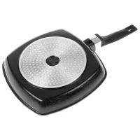 Tigaie Rondell Escurion RDA-869 Grill / / Black photo 4