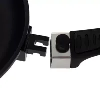 Tigaie Rondell Escurion RDA-869 Grill / / Black photo 5