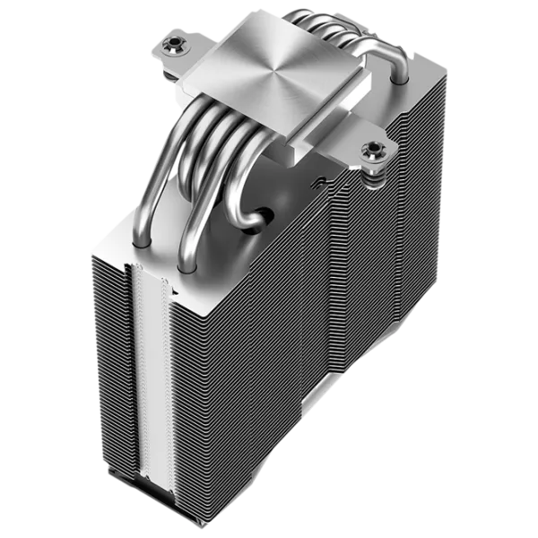 Кулер Deepcool AS500 PLUS Гидродинамический/ 1200 об/ мин photo 3