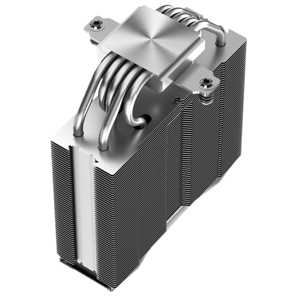 Кулер Deepcool AS500 PLUS Гидродинамический/ 1200 об/ мин photo 3