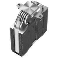 Cooler Deepcool AS500 PLUS Hidrodinamic/ 1200 rpm photo 3