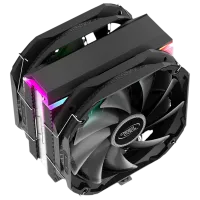 Cooler Deepcool AS500 PLUS Hidrodinamic/ 1200 rpm photo 4
