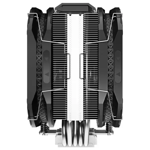 Кулер Deepcool AS500 PLUS Гидродинамический/ 1200 об/ мин photo 6