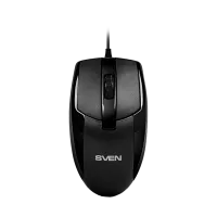 Клавиатура Sven Sven KB-S330C Проводная / Черный photo 5
