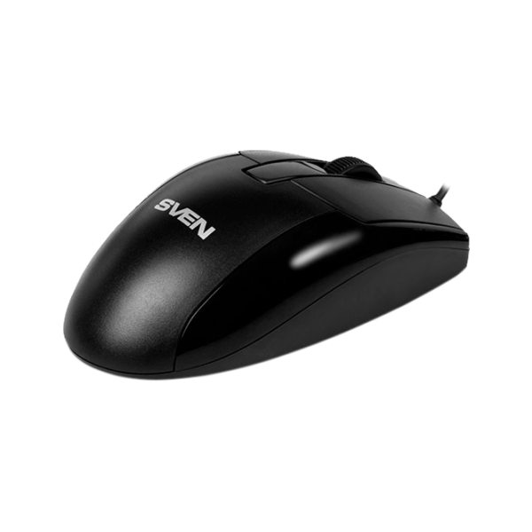 Tastatură Sven Sven KB-S330C Cu fir/ Black photo 6