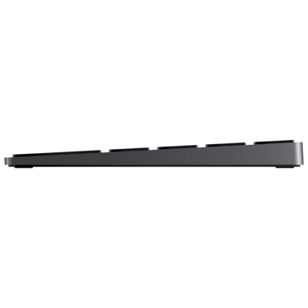 Tastatură Apple Magic Fără fir/ Gray photo 4