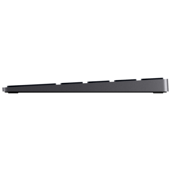 Tastatură Apple Magic Fără fir/ Gray photo 4