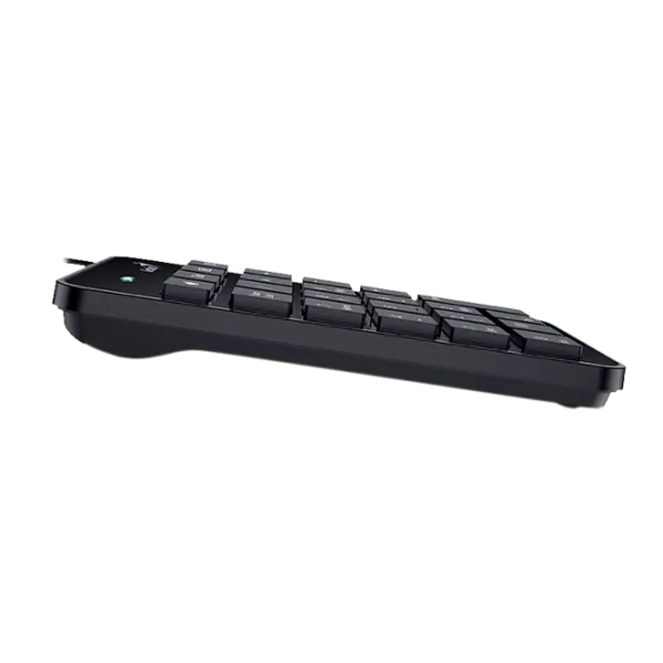 Tastatură Genius Numpad i120 Cu fir/ Black photo 6