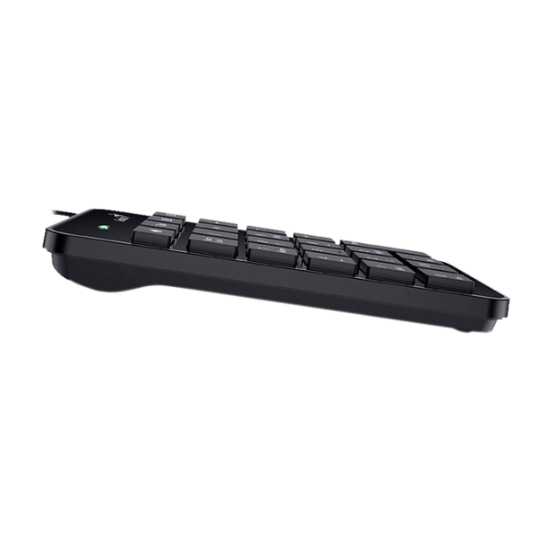 Tastatură Genius Numpad i120 Cu fir/ Black photo 6