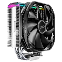 Cooler Deepcool AS500 Hidrodinamic/ 1200 rpm photo 2