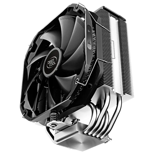 Кулер Deepcool AS500 Гидродинамический/ 1200 об/ мин photo 3 Кулер Deepcool AS500 Гидродинамический/ 1200 об/ мин photo 3