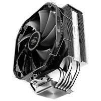 Cooler Deepcool AS500 Hidrodinamic/ 1200 rpm photo 3