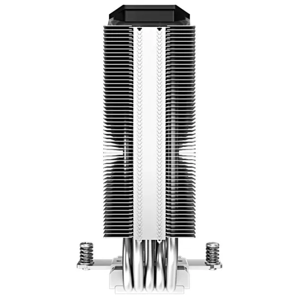 Кулер Deepcool AS500 Гидродинамический/ 1200 об/ мин photo 5 Кулер Deepcool AS500 Гидродинамический/ 1200 об/ мин photo 5