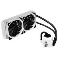 Cooler Deepcool CAPTAIN 240 EX Hidrodinamic/ 1800 rpm photo 2