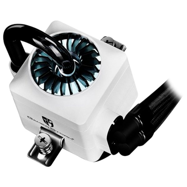 Кулер Deepcool CAPTAIN 240 EX Гидродинамический/ 1800 об/ мин photo 3 Кулер Deepcool CAPTAIN 240 EX Гидродинамический/ 1800 об/ мин photo 3