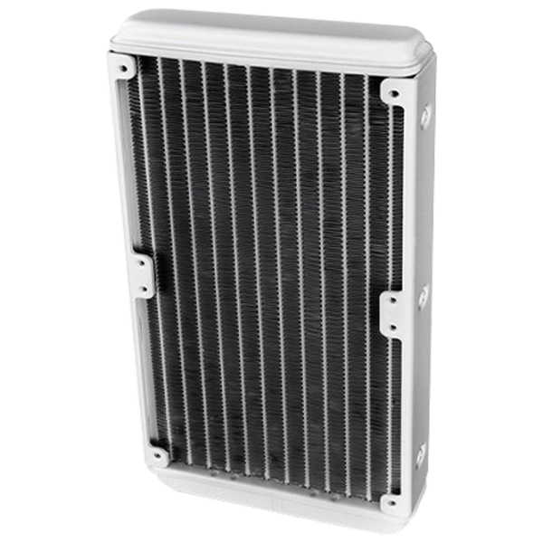 Кулер Deepcool CAPTAIN 240 EX Гидродинамический/ 1800 об/ мин photo 4 Кулер Deepcool CAPTAIN 240 EX Гидродинамический/ 1800 об/ мин photo 4