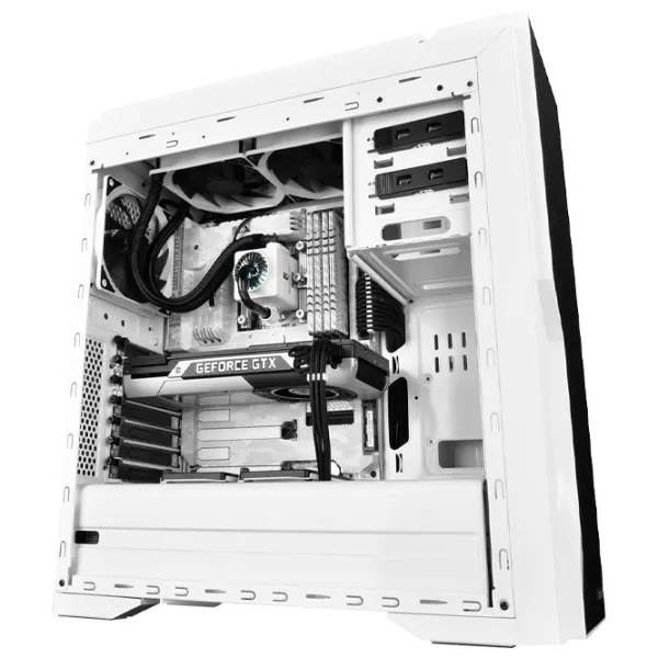 Кулер Deepcool CAPTAIN 240 EX Гидродинамический/ 1800 об/ мин photo 5 Кулер Deepcool CAPTAIN 240 EX Гидродинамический/ 1800 об/ мин photo 5