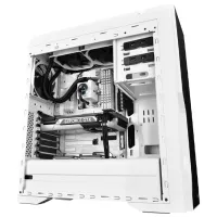 Cooler Deepcool CAPTAIN 240 EX Hidrodinamic/ 1800 rpm photo 5