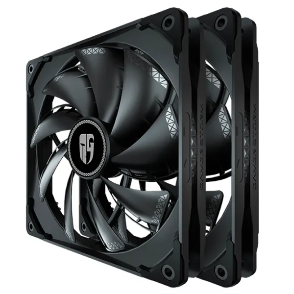 Жидкостное охлаждение Deepcool CAPTAIN CASTLE 280EX Гидродинамический/ 1600 об/ мин photo 5 Жидкостное охлаждение Deepcool CAPTAIN CASTLE 280EX Гидродинамический/ 1600 об/ мин photo 5