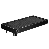 Cooler cu lichid Deepcool CAPTAIN CASTLE 280EX Hidrodinamic/ 1600 rpm photo 6