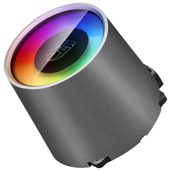 Жидкостное охлаждение Deepcool CASTLE 360RGB V2 Гидродинамический/ 1800 об/ мин photo 4 Жидкостное охлаждение Deepcool CASTLE 360RGB V2 Гидродинамический/ 1800 об/ мин photo 4