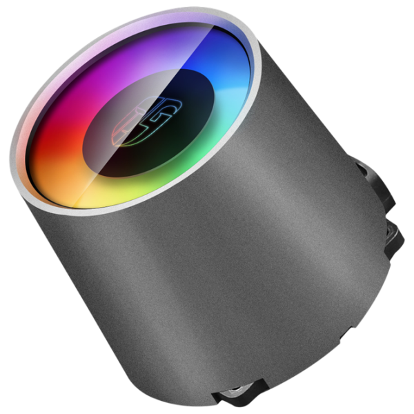 Жидкостное охлаждение Deepcool CASTLE 360RGB V2 Гидродинамический/ 1800 об/ мин photo 4 Жидкостное охлаждение Deepcool CASTLE 360RGB V2 Гидродинамический/ 1800 об/ мин photo 4