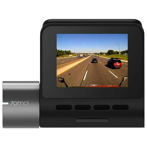 Cameră Auto Xiaomi 70 Mai A500 Dash Cam Pro Plus Sony IMX335/ Black photo 3