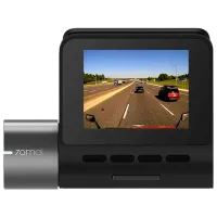 Cameră Auto Xiaomi 70 Mai A500 Dash Cam Pro Plus Sony IMX335/ Black photo 3