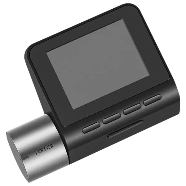 Cameră Auto Xiaomi 70 Mai A500 Dash Cam Pro Plus Sony IMX335/ Black photo 5