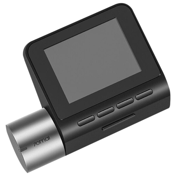 Cameră Auto Xiaomi 70 Mai A500 Dash Cam Pro Plus Sony IMX335/ Black photo 5