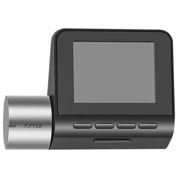 Cameră Auto Xiaomi 70 Mai A500 Dash Cam Pro Plus Sony IMX335/ Black photo 6