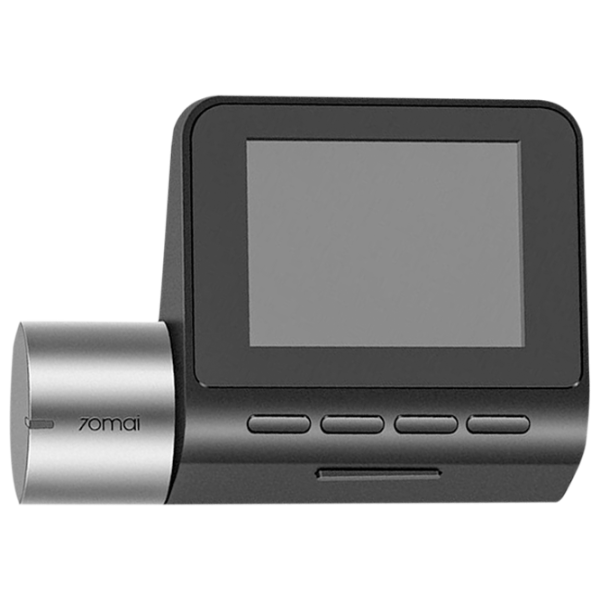 Cameră Auto Xiaomi 70 Mai A500 Dash Cam Pro Plus Sony IMX335/ Black photo 6