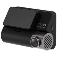 Cameră Auto 70mai A800 Sony IMX415/ Black photo 3