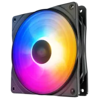 Вентилятор для корпуса Deepcool RF120FS Гидродинамический/ 1500 об/ мин photo 2