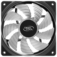 Вентилятор для корпуса Deepcool RF120FS Гидродинамический/ 1500 об/ мин photo 3