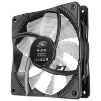 Вентилятор для корпуса Deepcool RF120FS Гидродинамический/ 1500 об/ мин photo 5