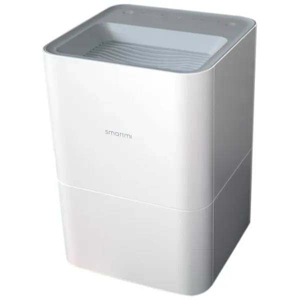 Увлажнитель воздуха Xiaomi Smartmi Zhimi Air Humidifier 2 Традиционный/ Белый photo 2