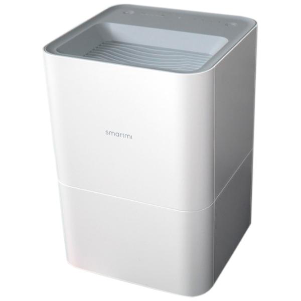 Увлажнитель воздуха Xiaomi Smartmi Zhimi Air Humidifier 2 Традиционный/ Белый photo 2